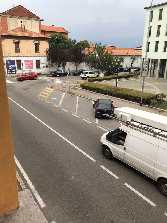 21House - Appartamento 1 Busto Arsizio Zewnętrze zdjęcie