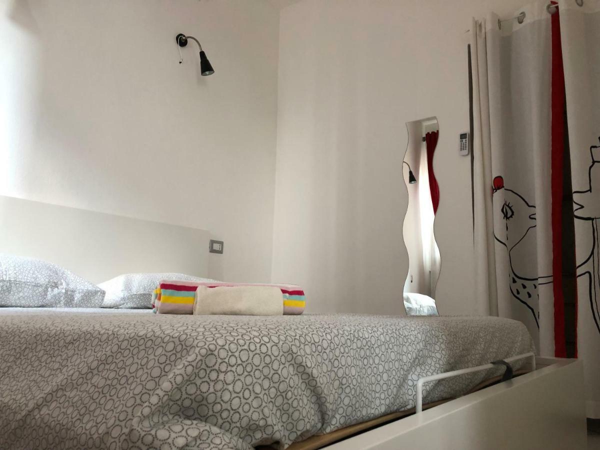 21House - Appartamento 1 Busto Arsizio Zewnętrze zdjęcie