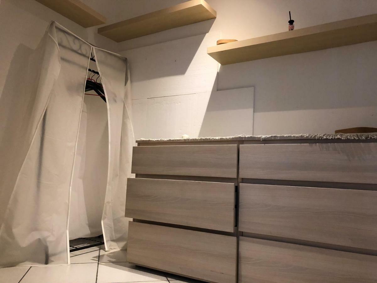 21House - Appartamento 1 Busto Arsizio Zewnętrze zdjęcie