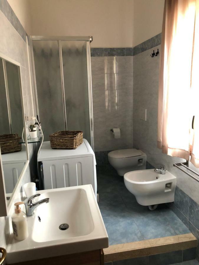 21House - Appartamento 1 Busto Arsizio Zewnętrze zdjęcie