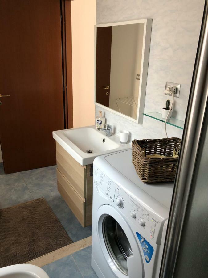 21House - Appartamento 1 Busto Arsizio Zewnętrze zdjęcie